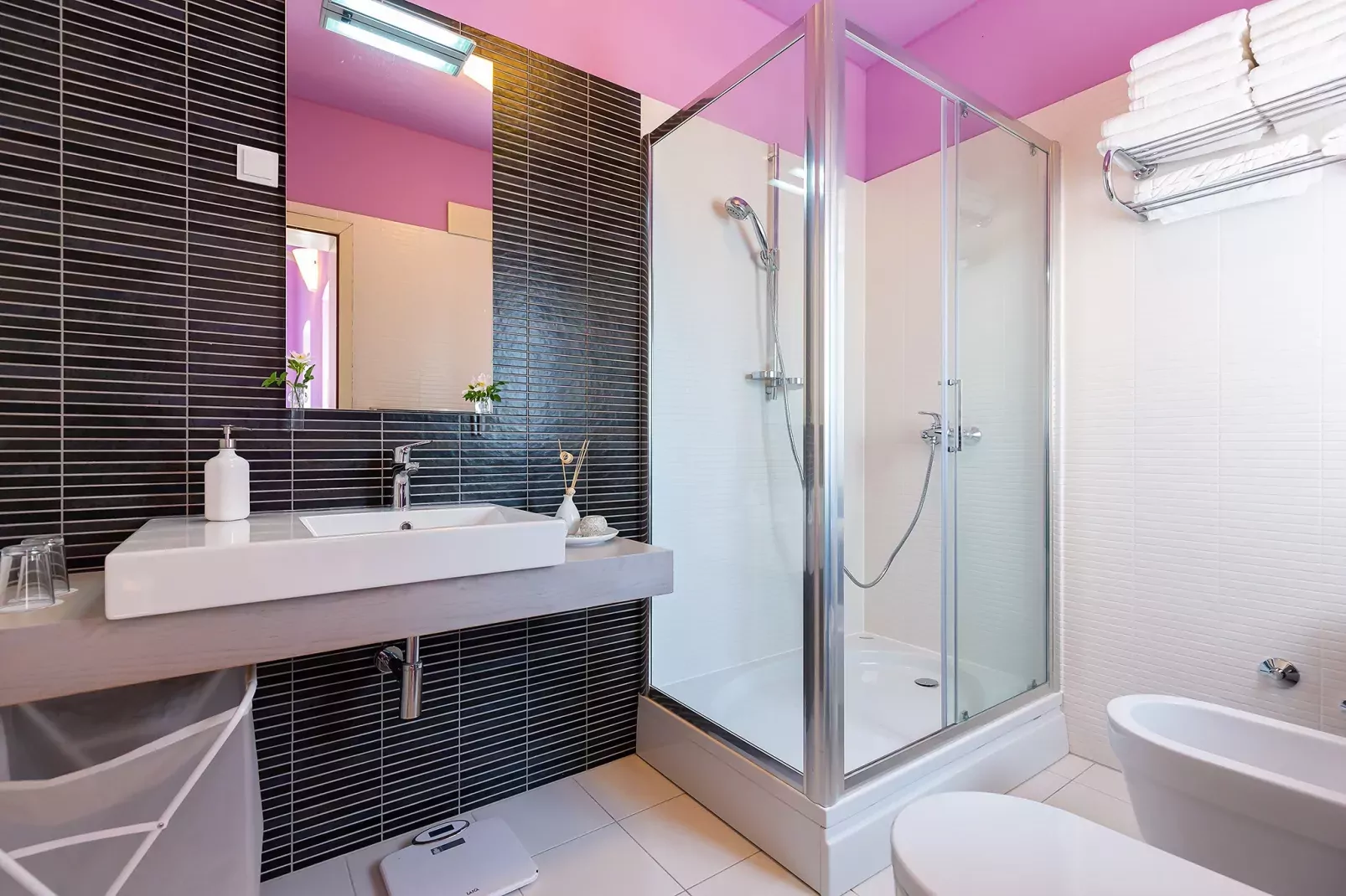 Villa Salvea-Bathroom