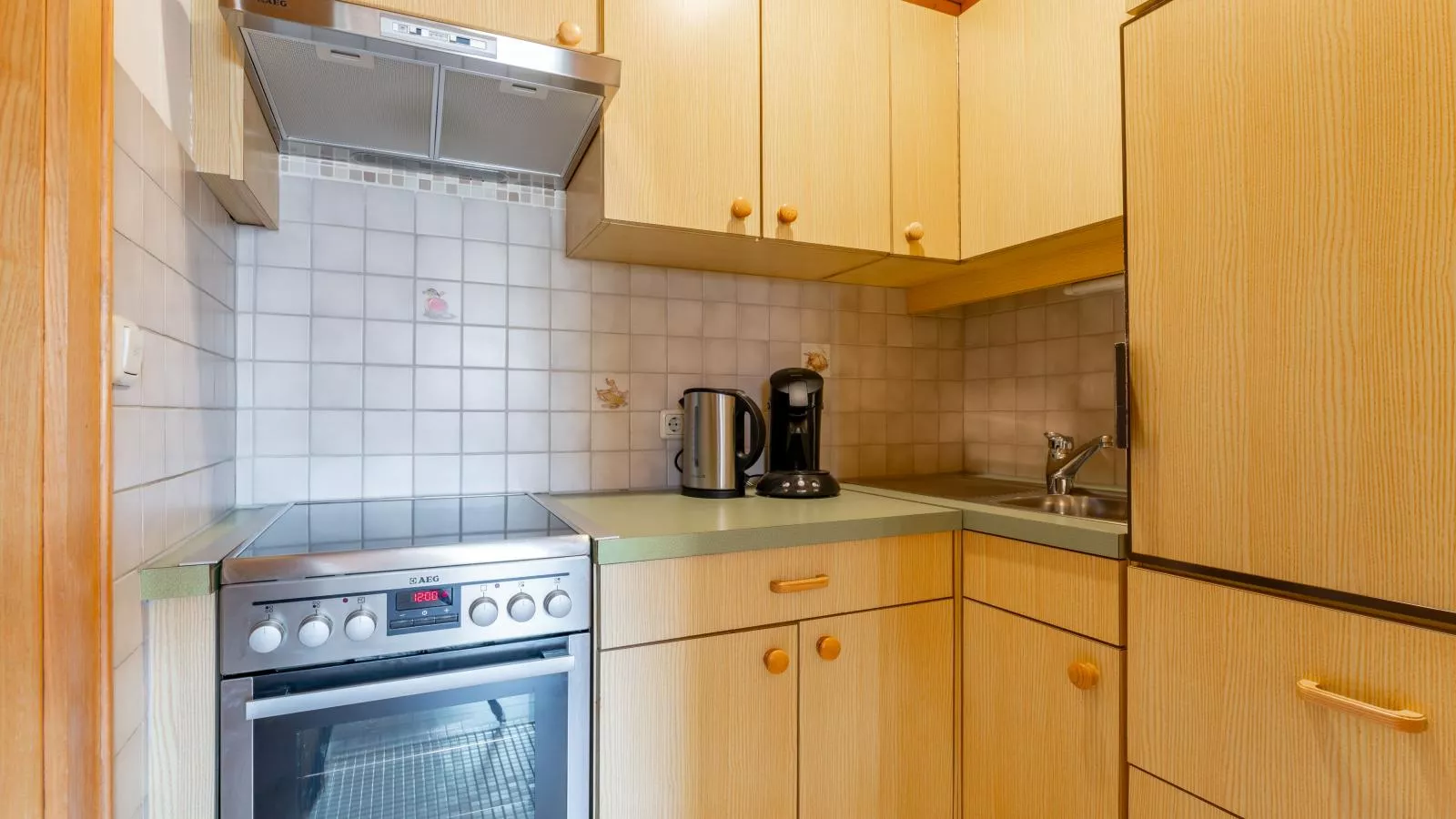 Schattbachgut-Kitchen