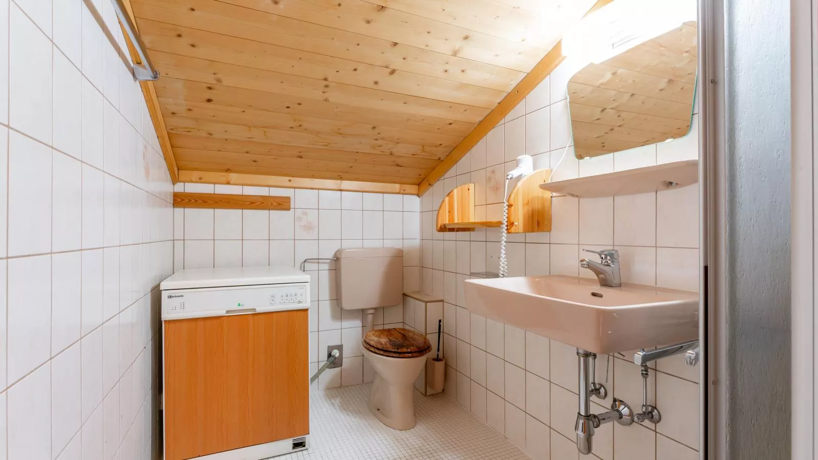 Schattbachgut-Bathroom