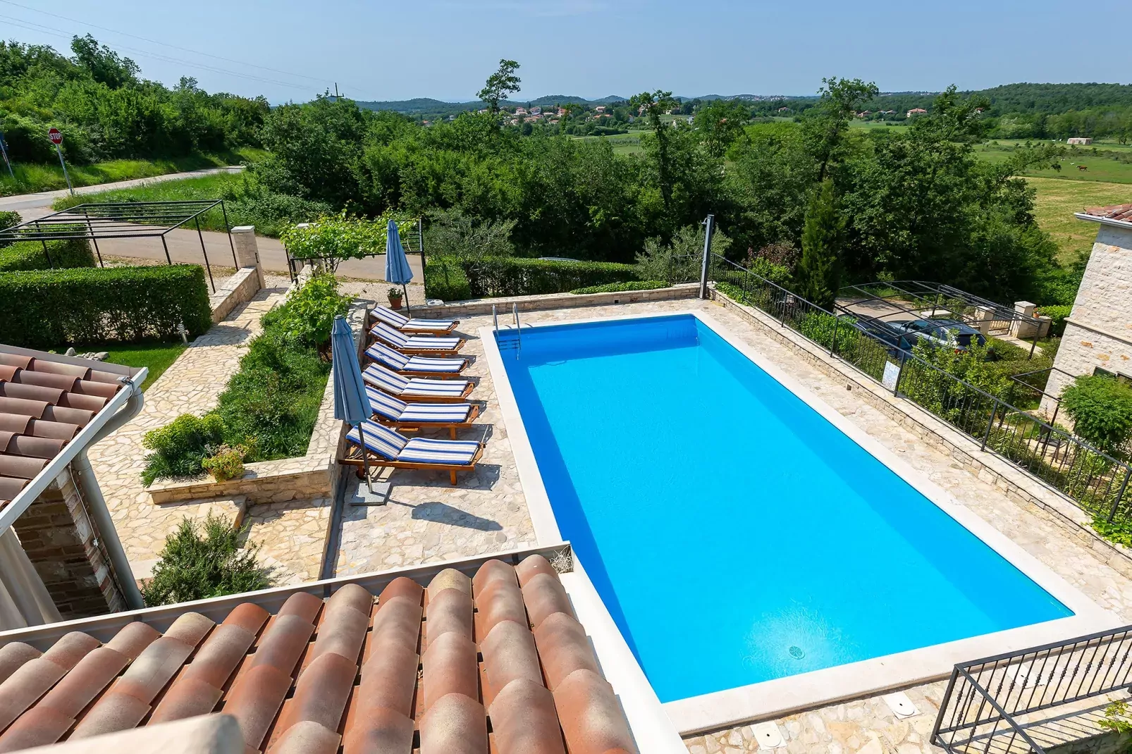 Villa Salvea-Outdoor