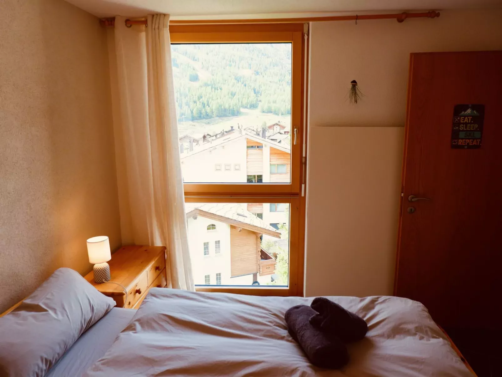 Haus Judith - Bonita-Inside
