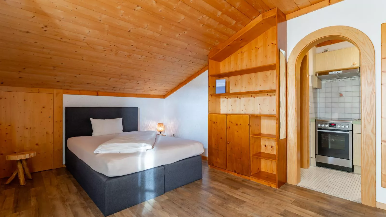 Schattbachgut-Bedroom
