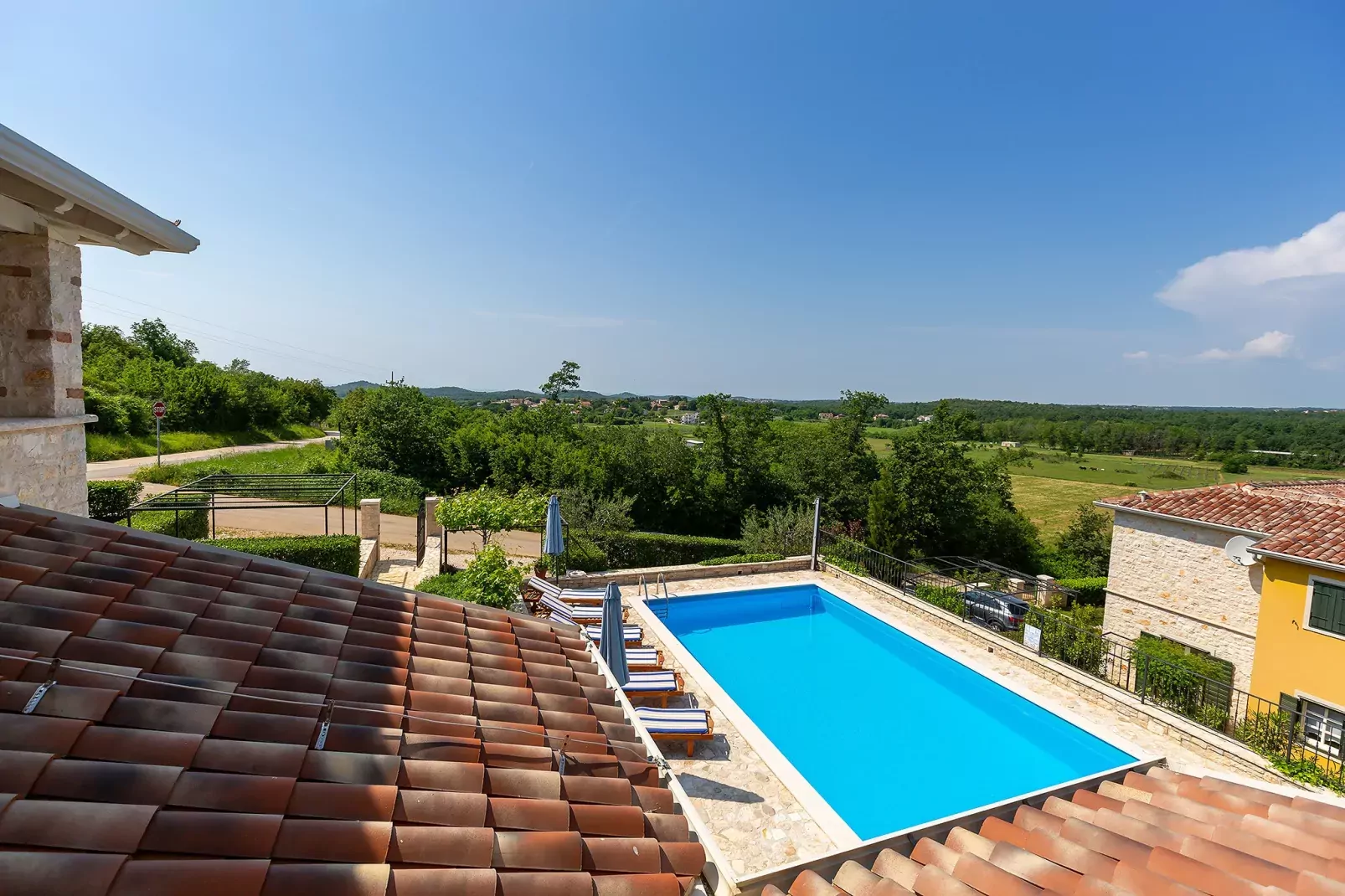 Villa Salvea-Outdoor
