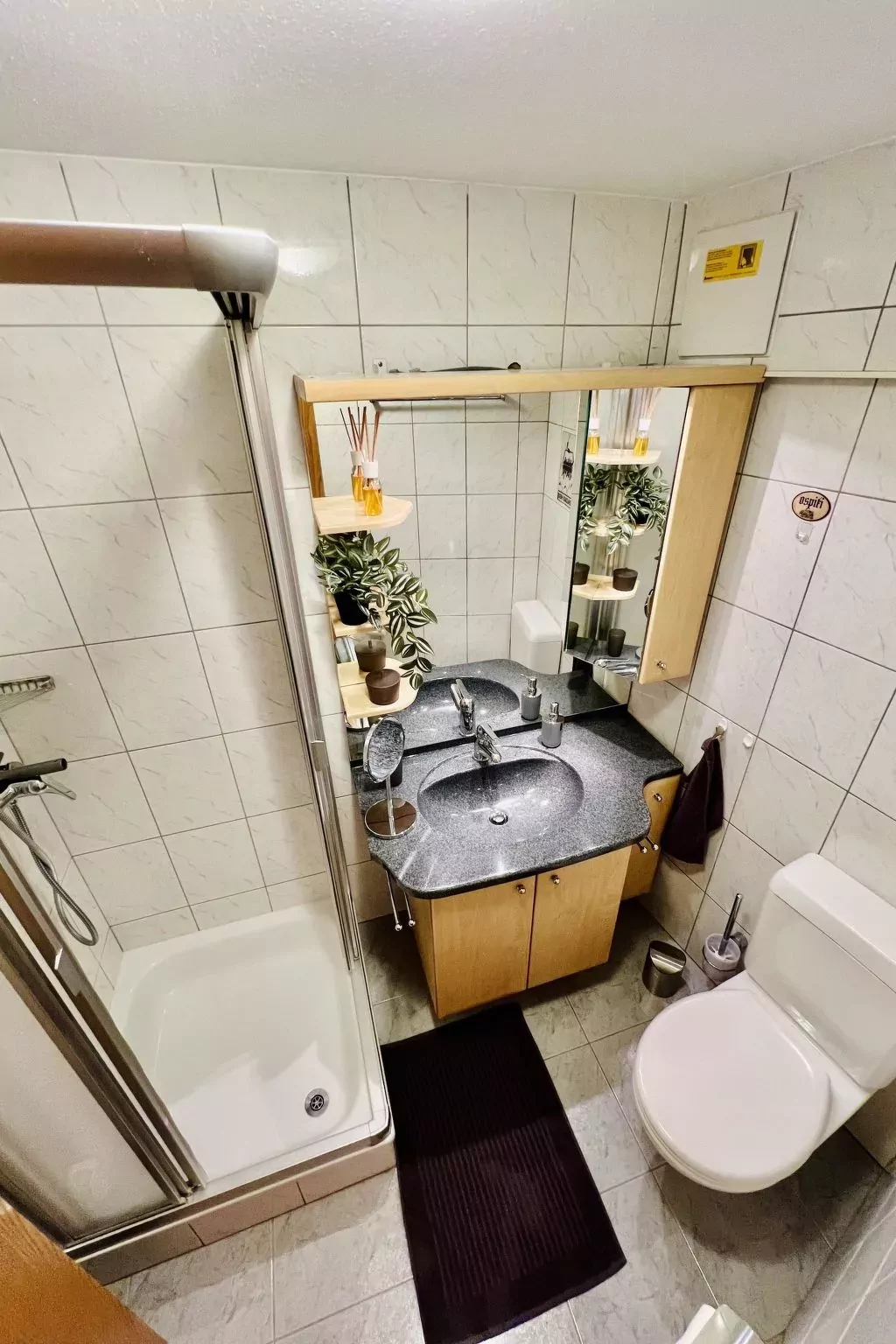 Haus Judith - Bonita-Inside