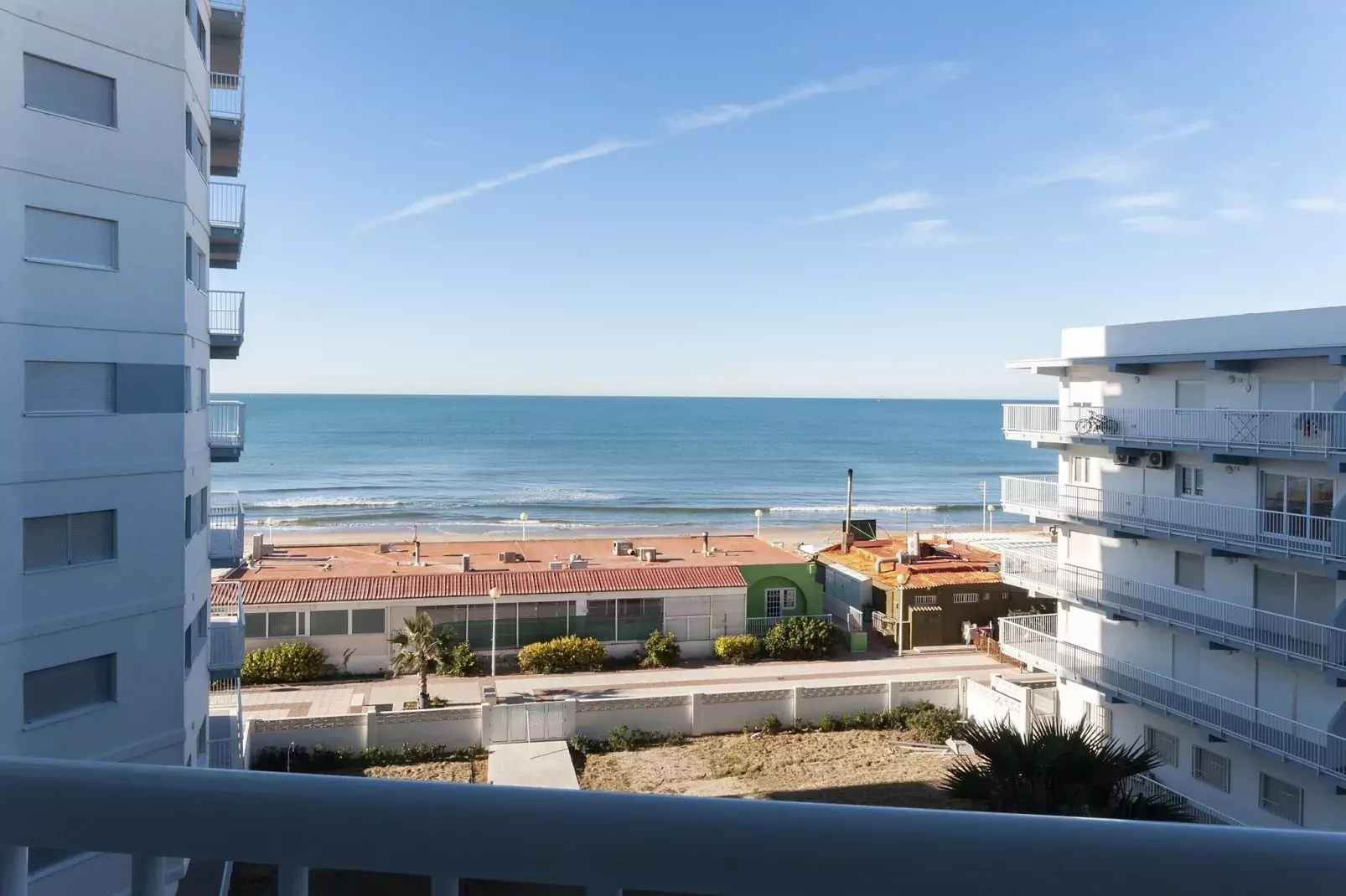 Sea Pearl-View summer