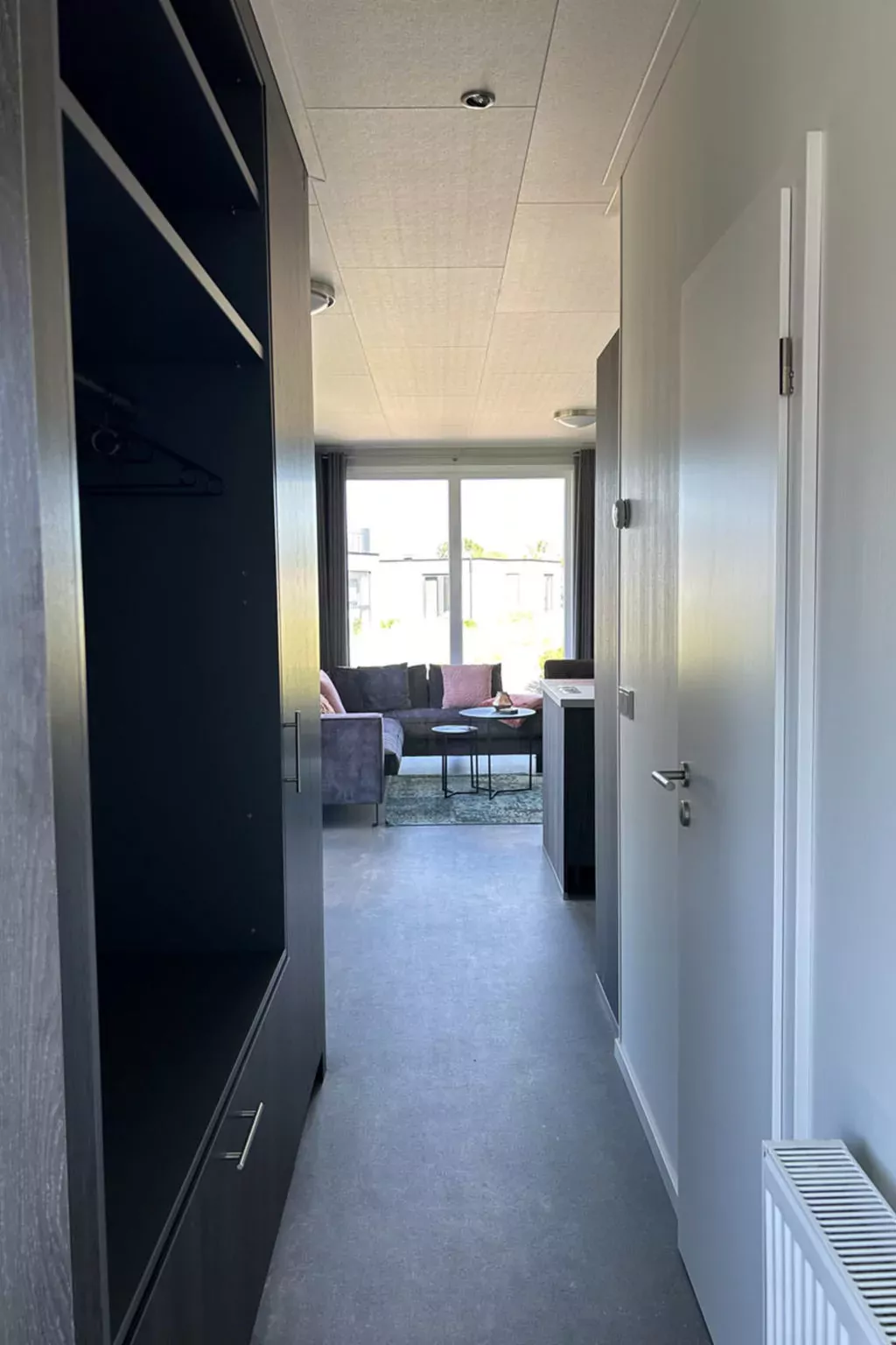 Noordzee Deluxe 32-Inside