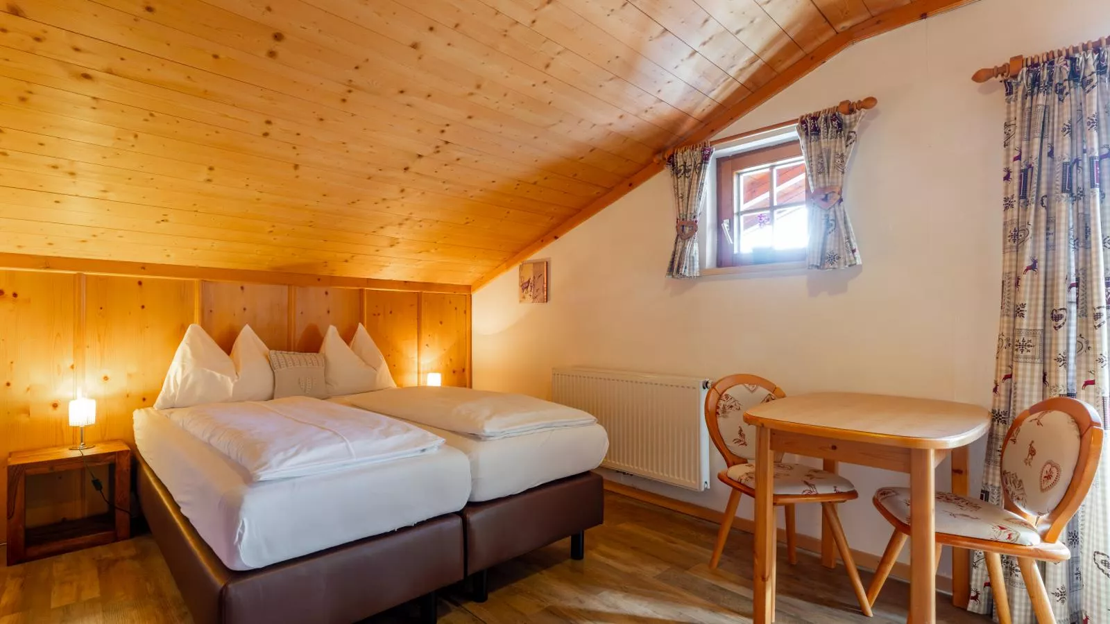 Schattbachgut-Bedroom