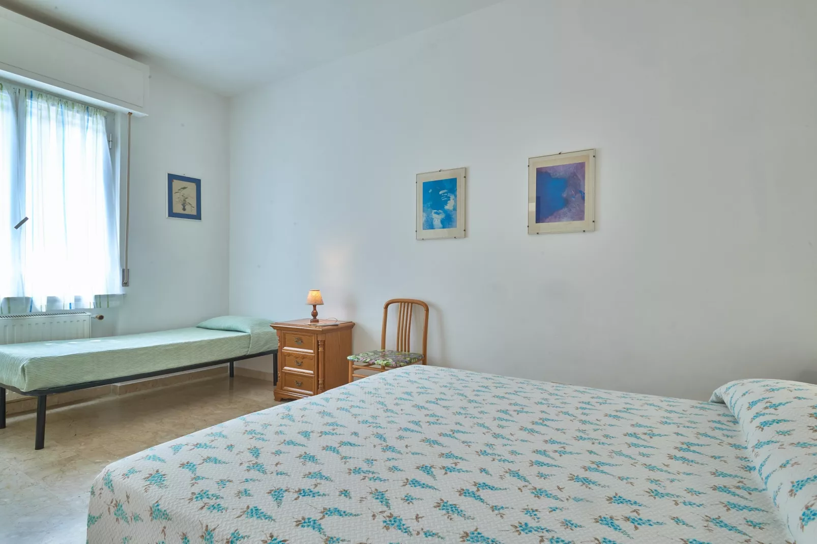 APPARTAMENTI ANNINA 2 CERIALE TRILO-Chambre