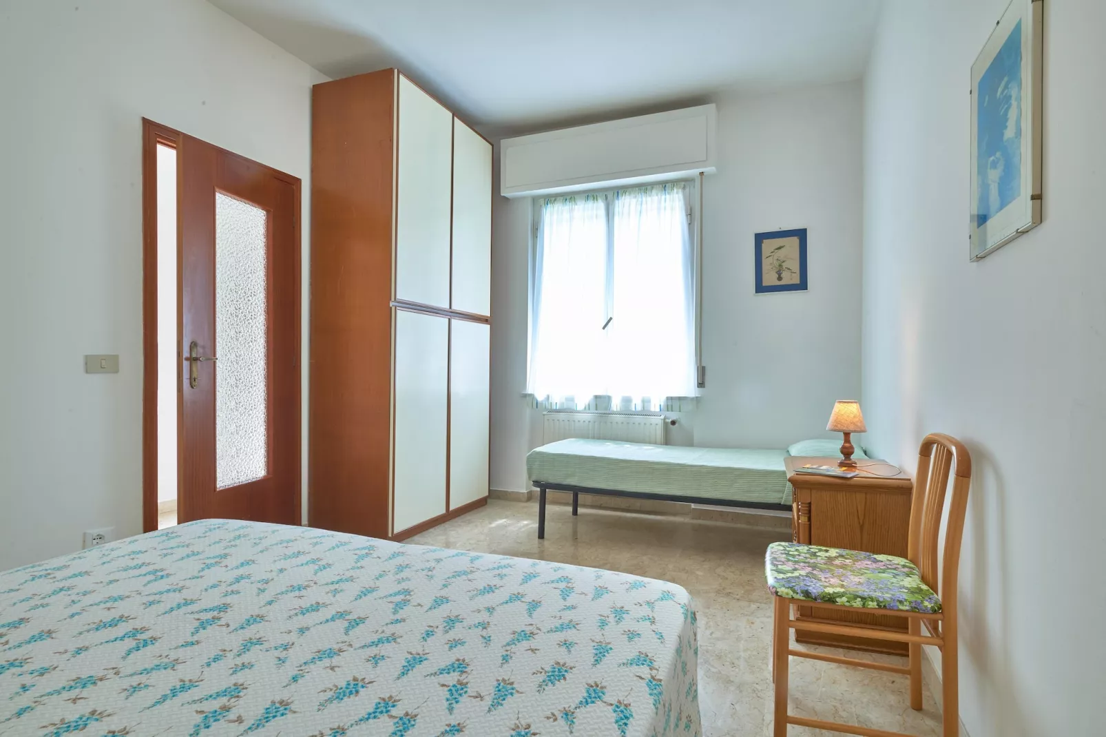 APPARTAMENTI ANNINA 2 CERIALE TRILO-Chambre