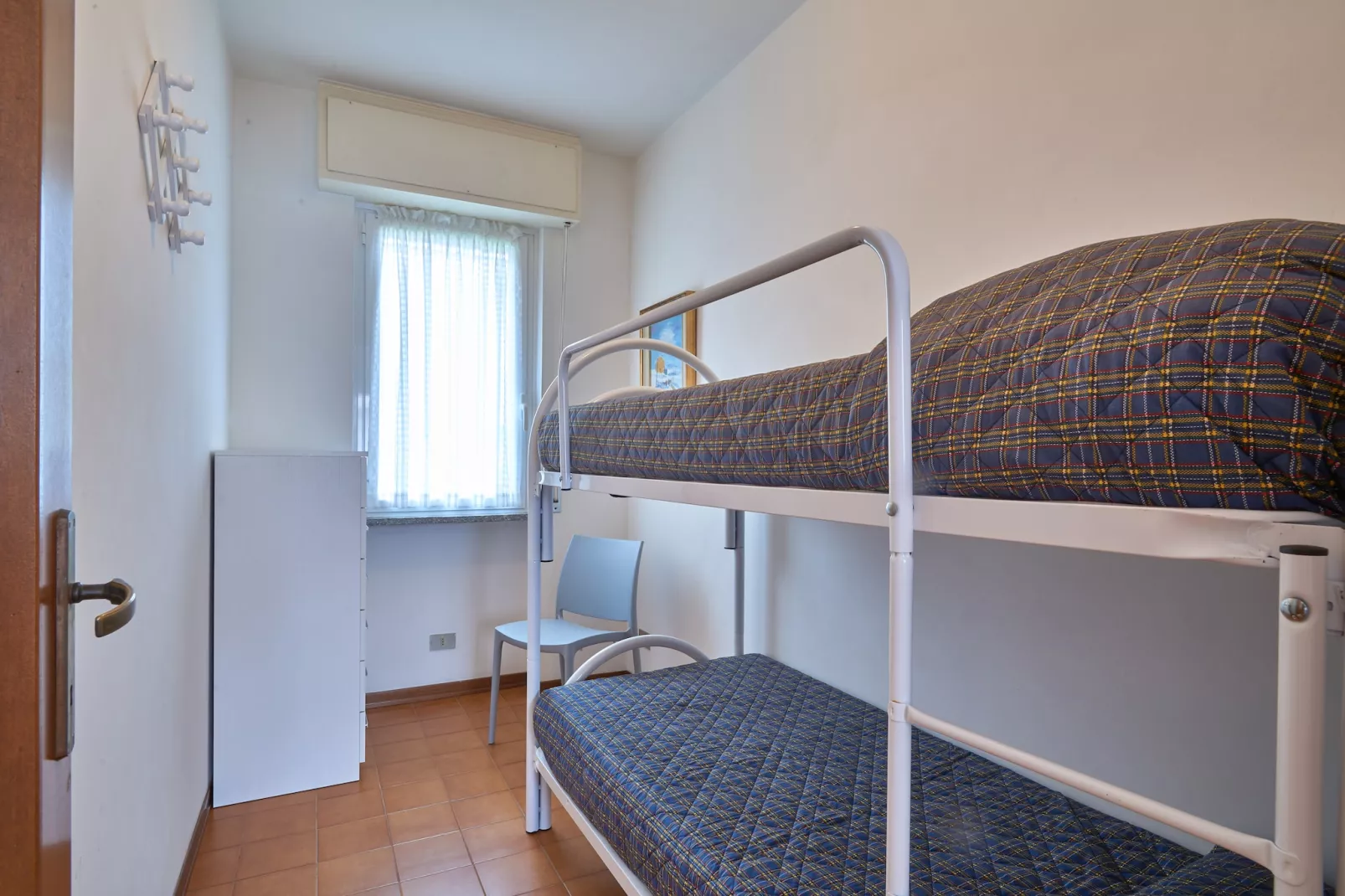 APPARTAMENTI ANNINA 2 CERIALE TRILO-Chambre
