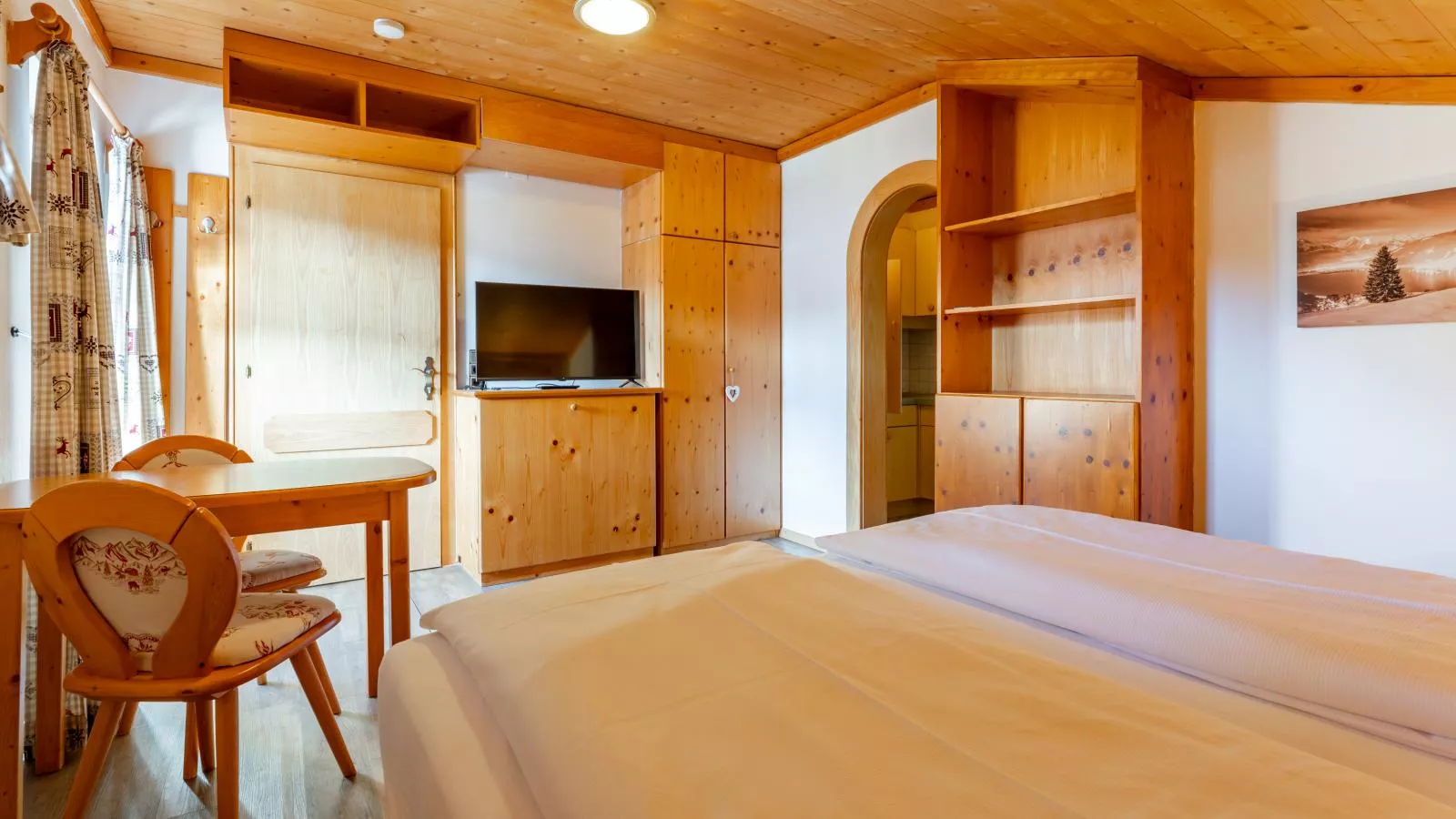 Schattbachgut-Bedroom
