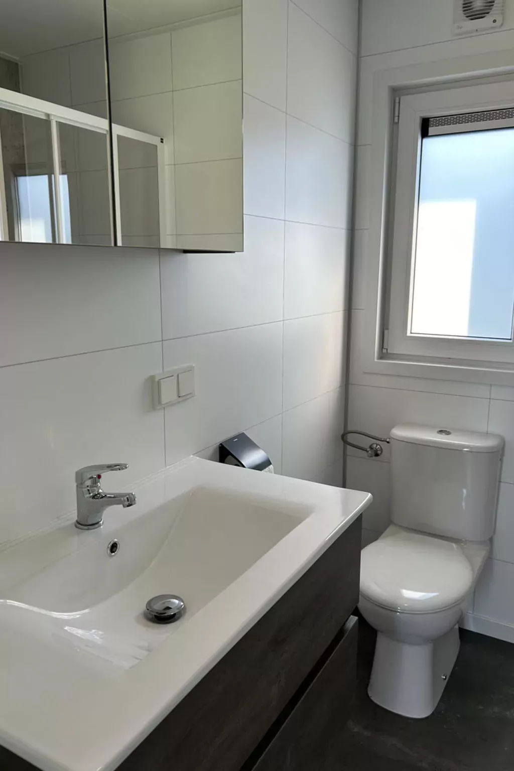 Noordzee Deluxe 32-Inside