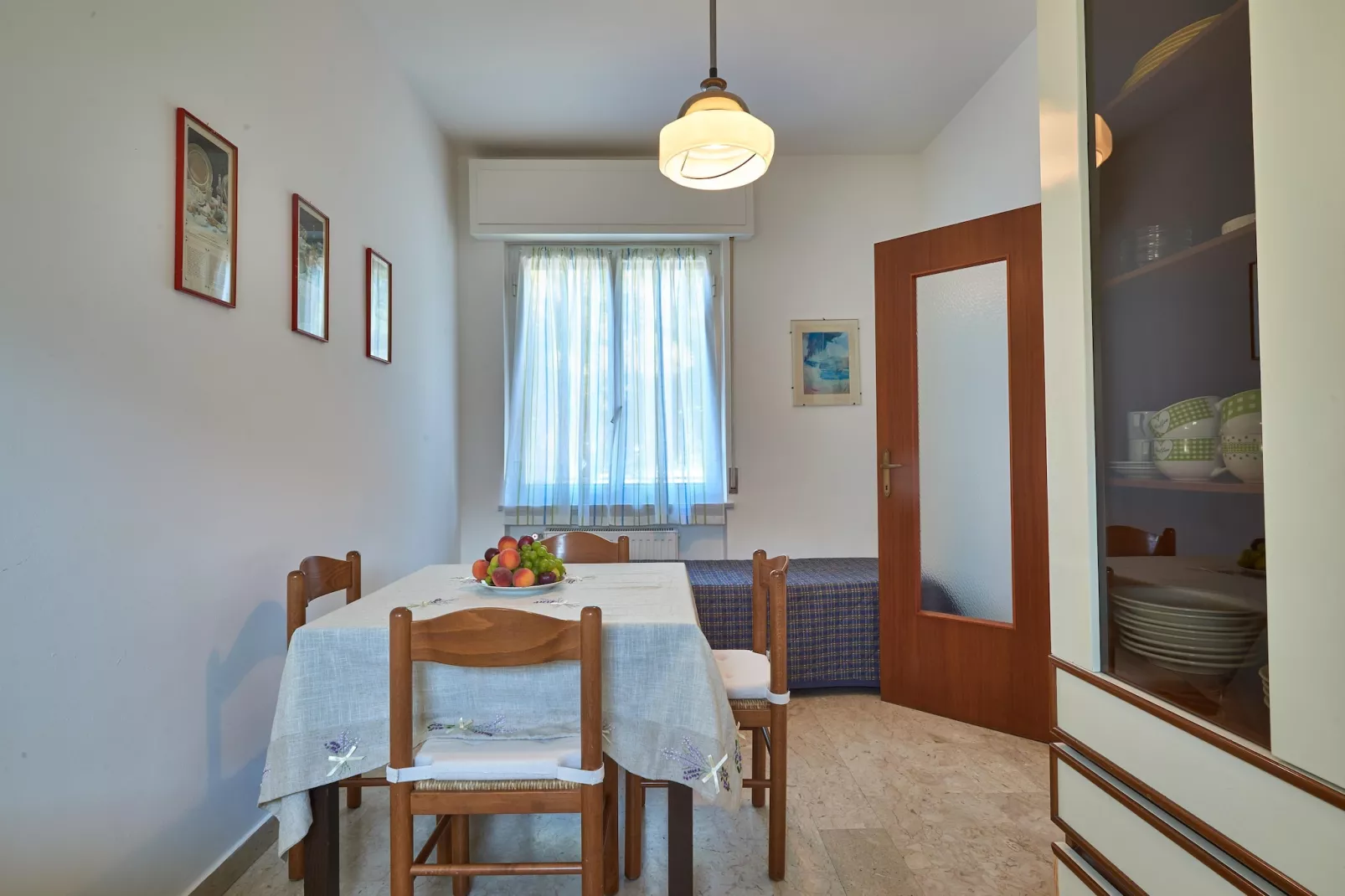 APPARTAMENTI ANNINA 2 CERIALE BILO