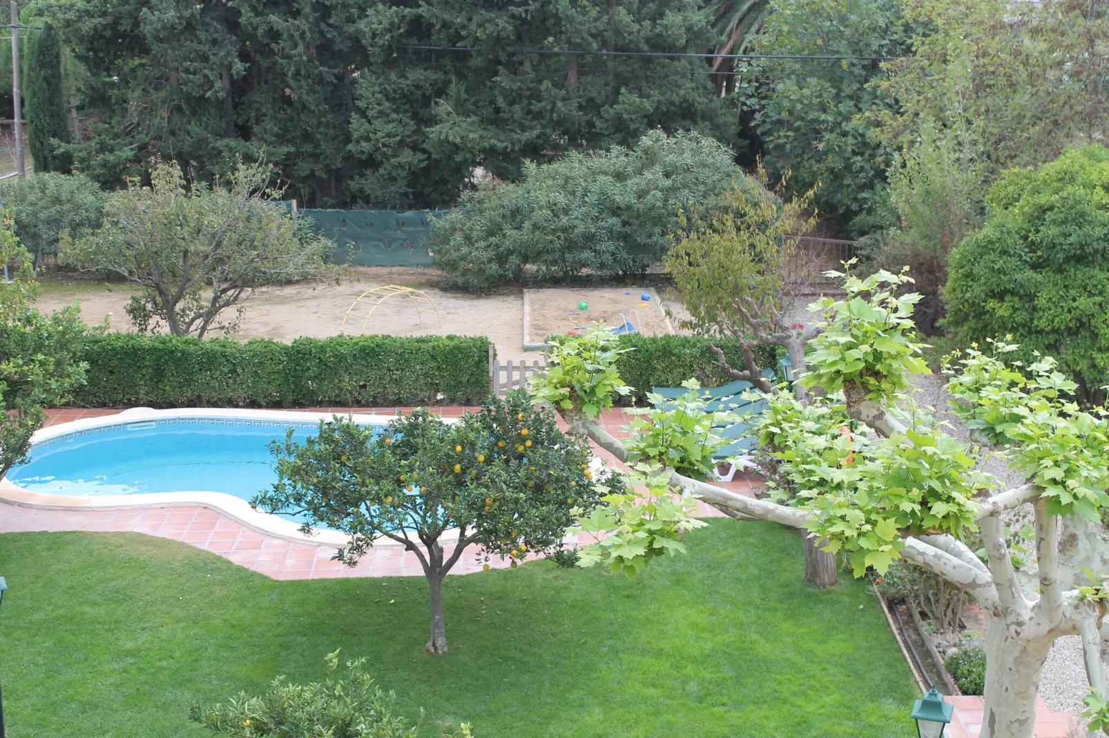 El Mas Groc 16-View summer
