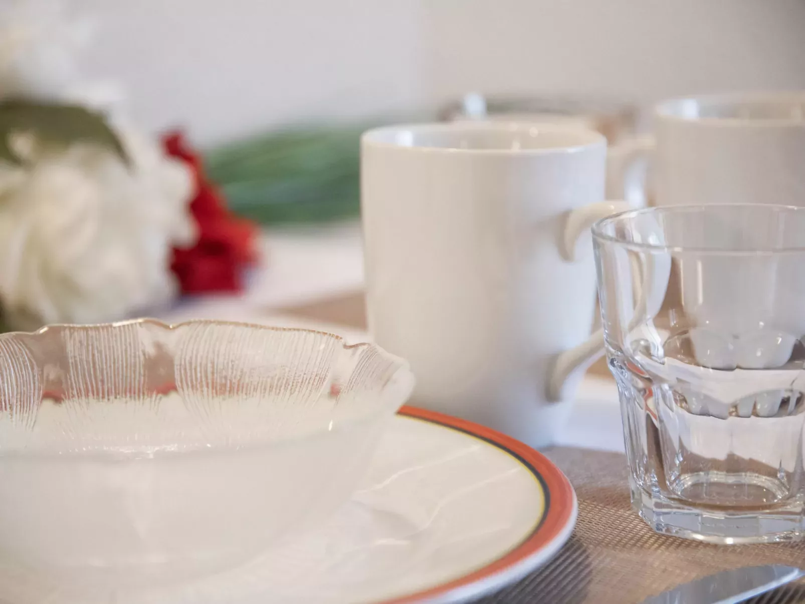 Chalet Abendrot apARTments - Drinnen