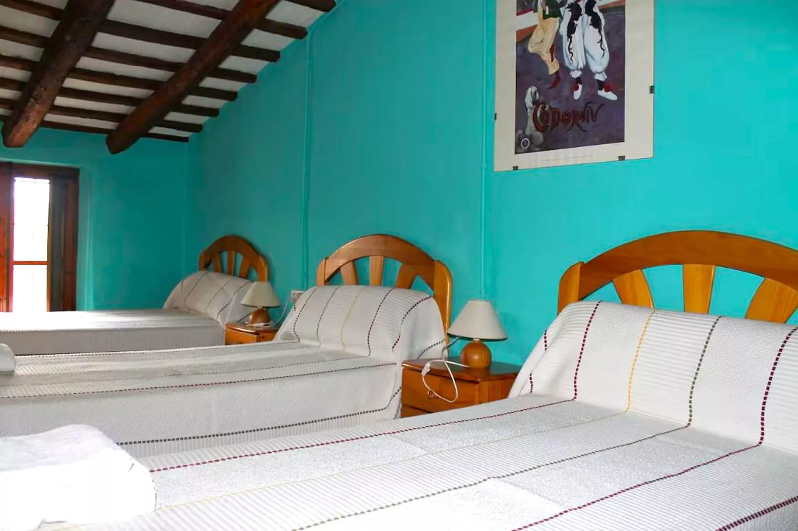 El Mas Groc 10-Bedroom