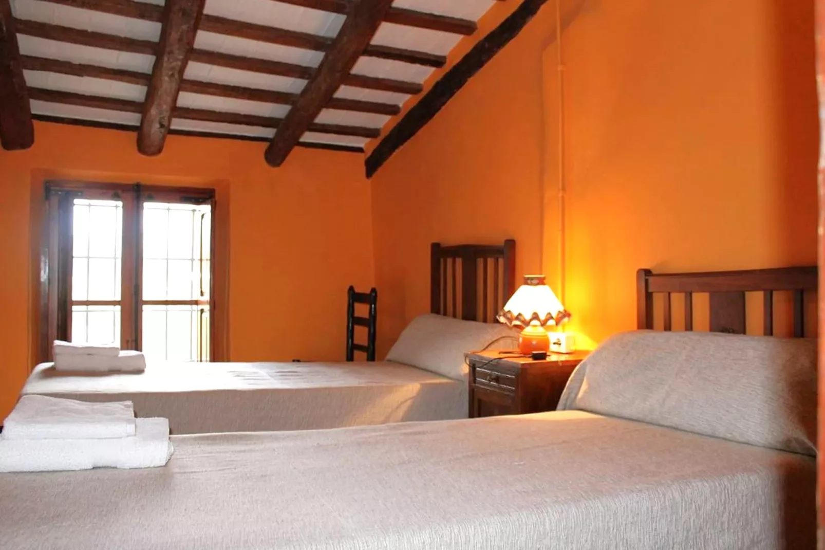 El Mas Groc 10-Bedroom