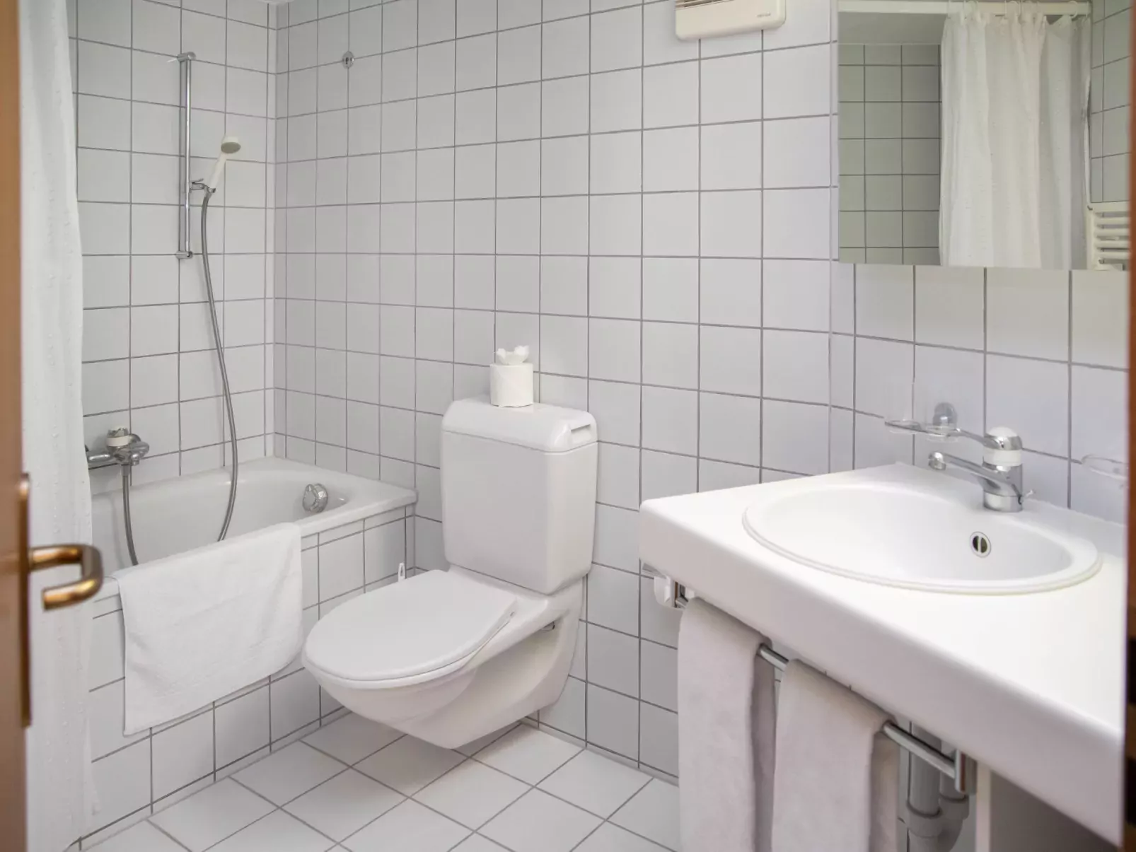 Chalet Abendrot apARTments - Drinnen