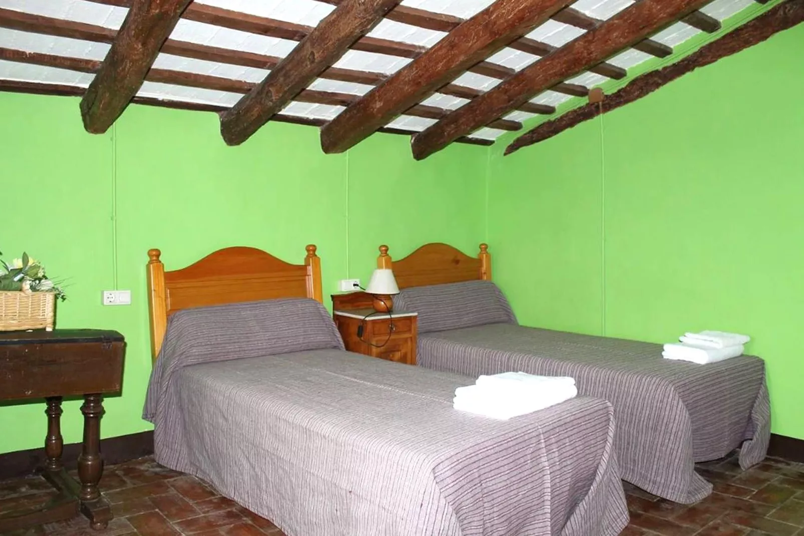 El Mas Groc 10-Bedroom