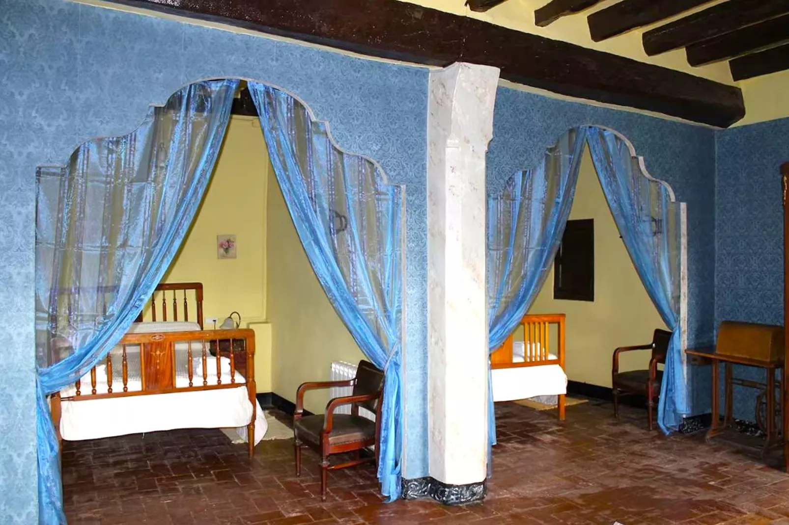 El Mas Groc 10-Bedroom