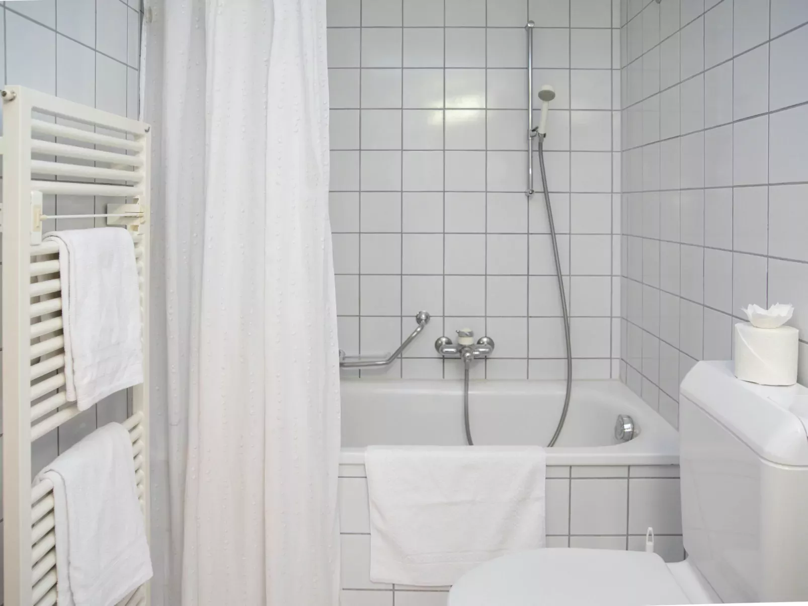 Chalet Abendrot apARTments - Drinnen