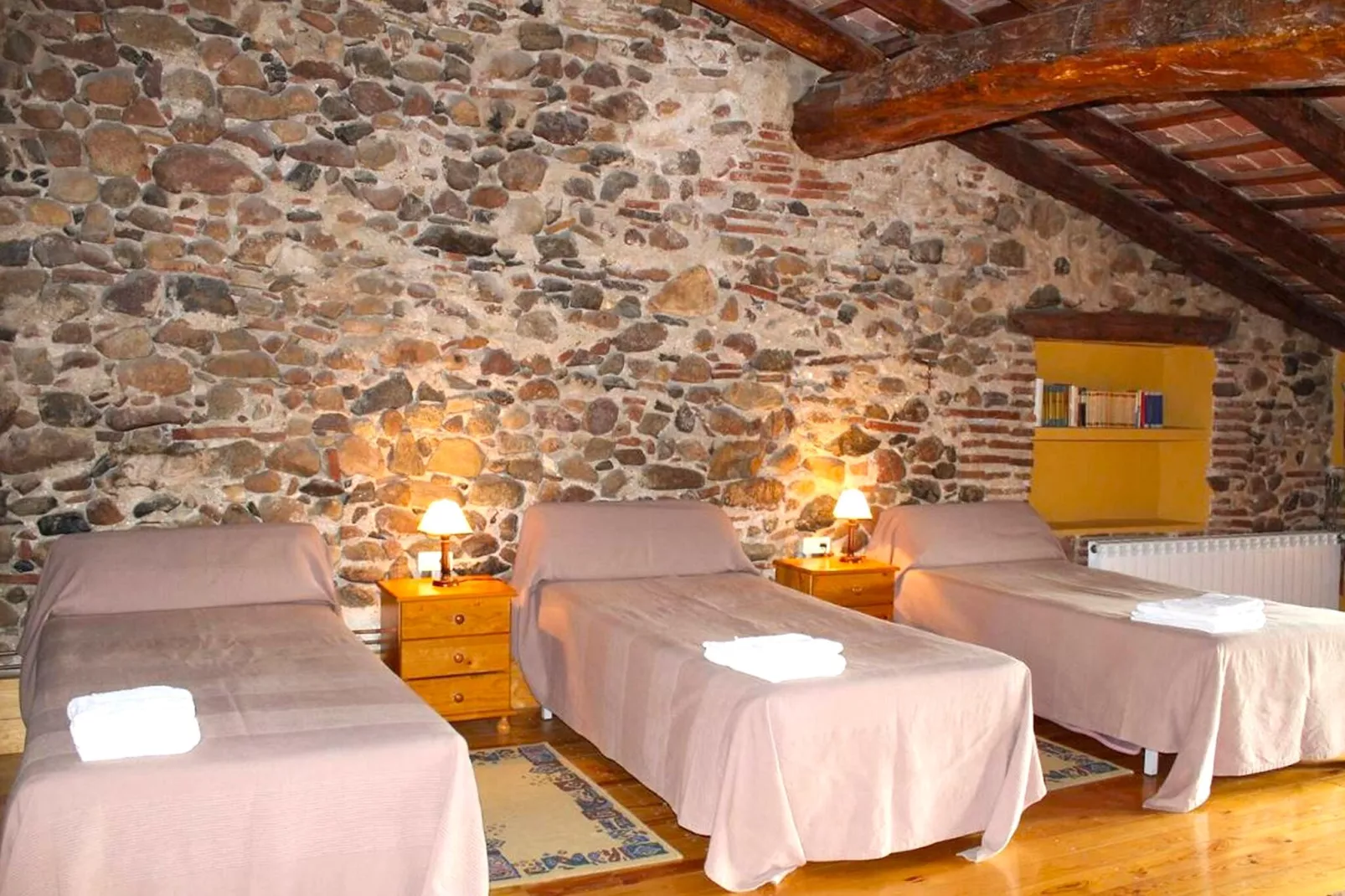 El Mas Groc 10-Bedroom