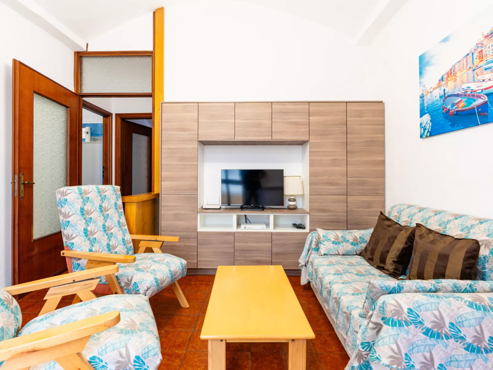 Casa dei Sogni-Inside