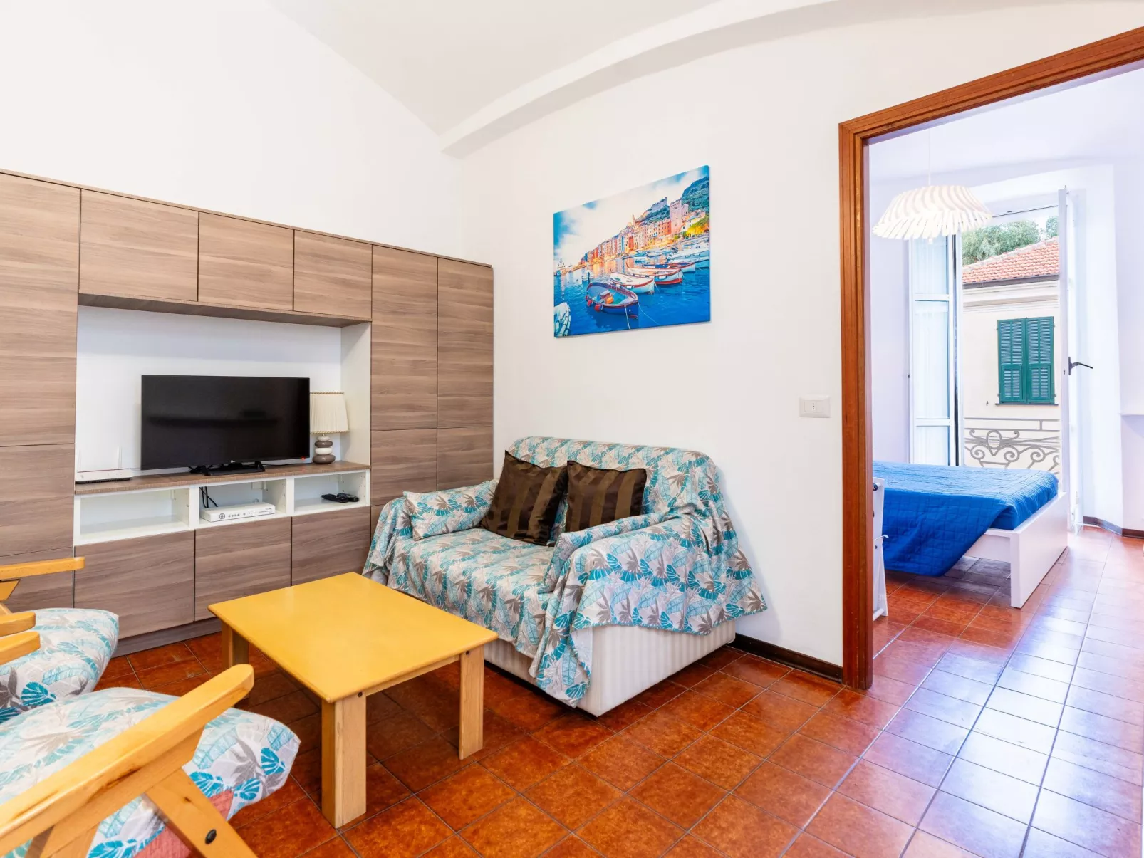 Casa dei Sogni-Inside