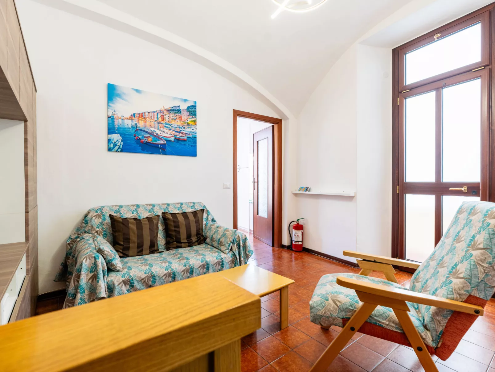 Casa dei Sogni-Inside