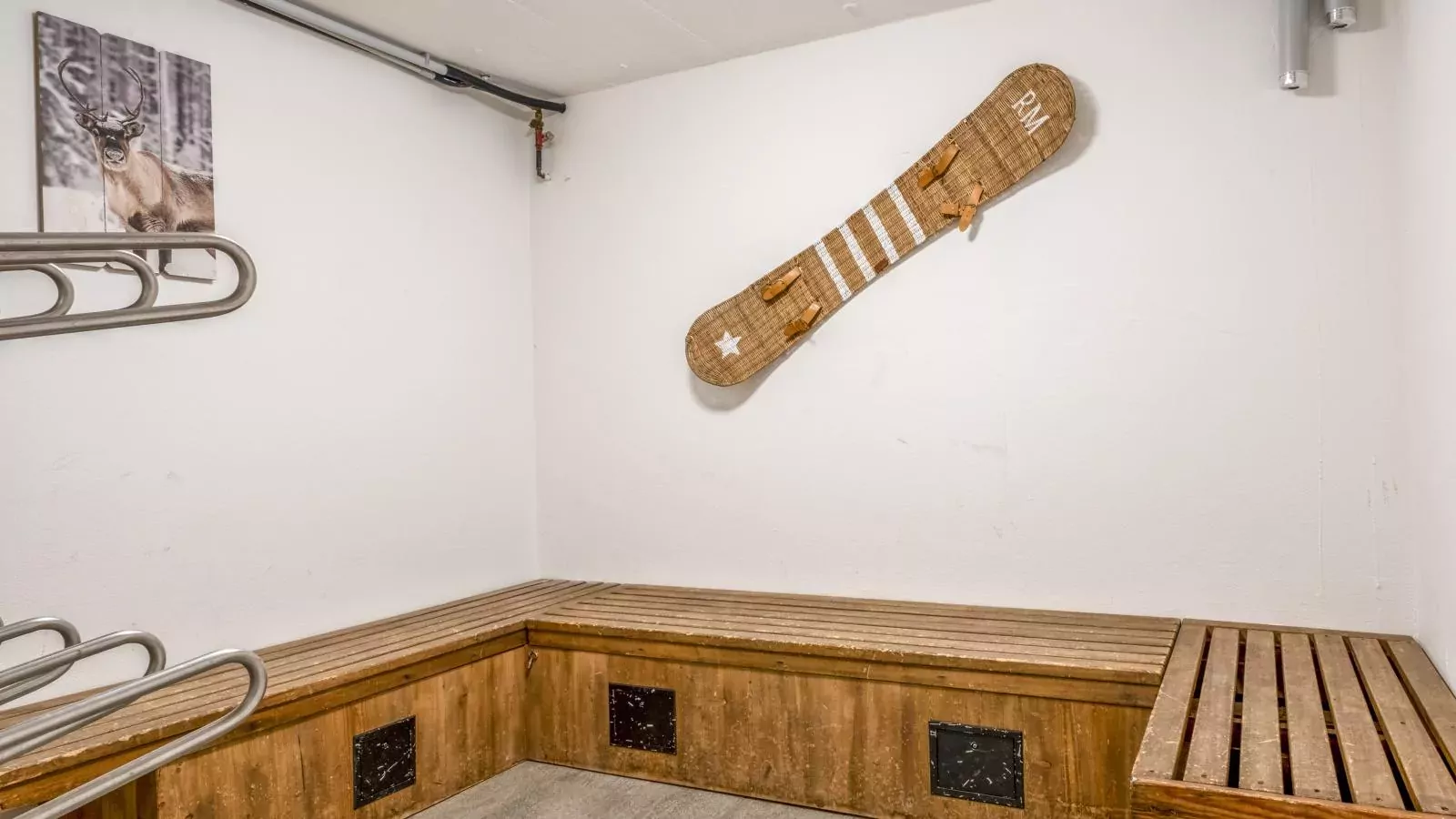 Perle-Installations
