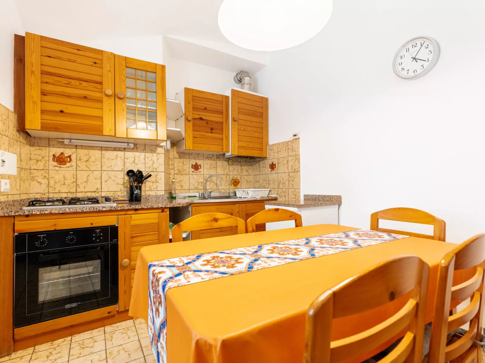 Casa dei Sogni-Inside