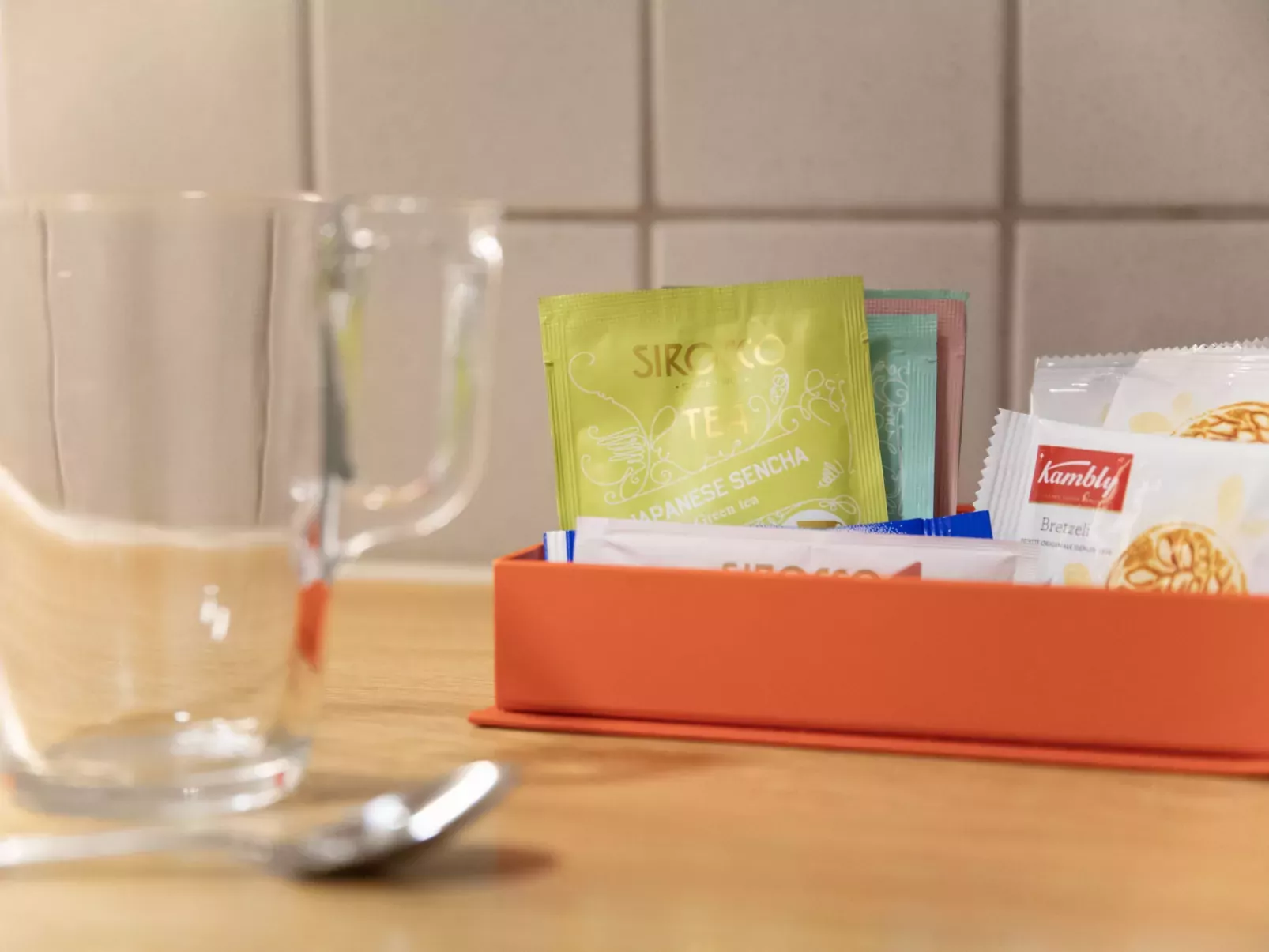 Chalet Abendrot apARTments - Drinnen