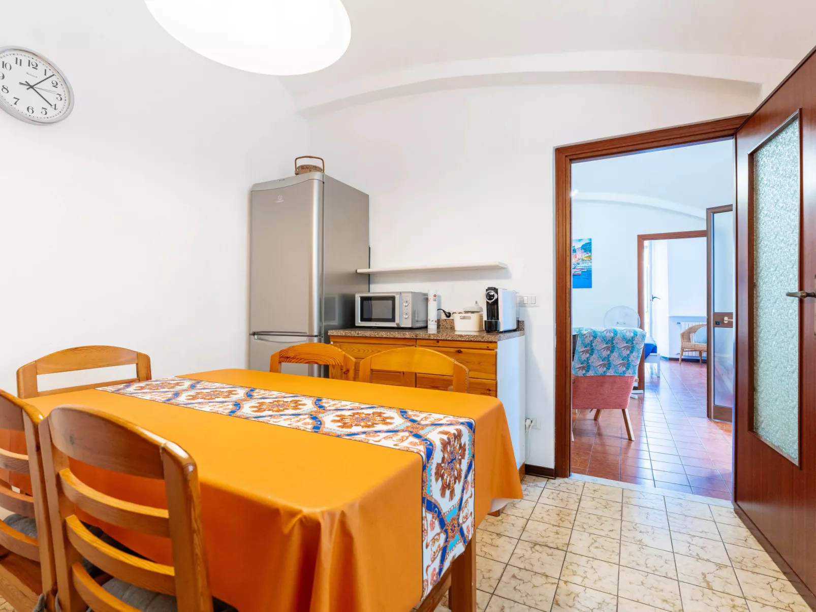 Casa dei Sogni-Inside