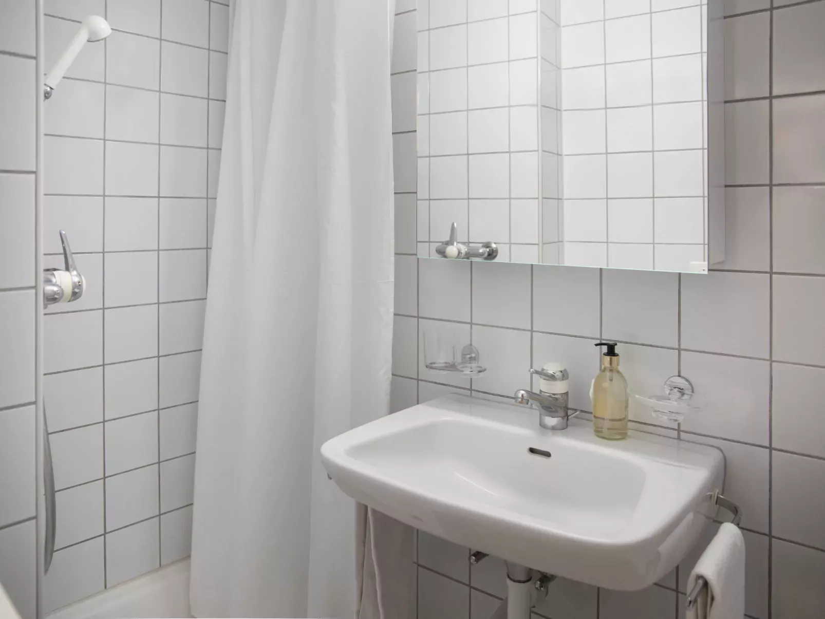 Chalet Abendrot apARTments - Drinnen