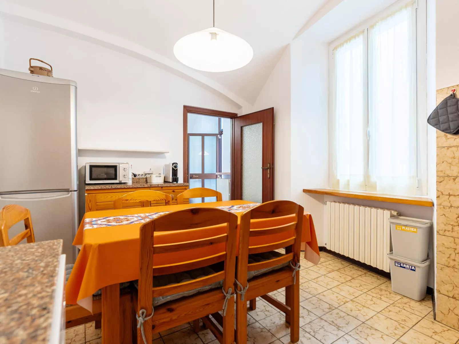 Casa dei Sogni-Inside