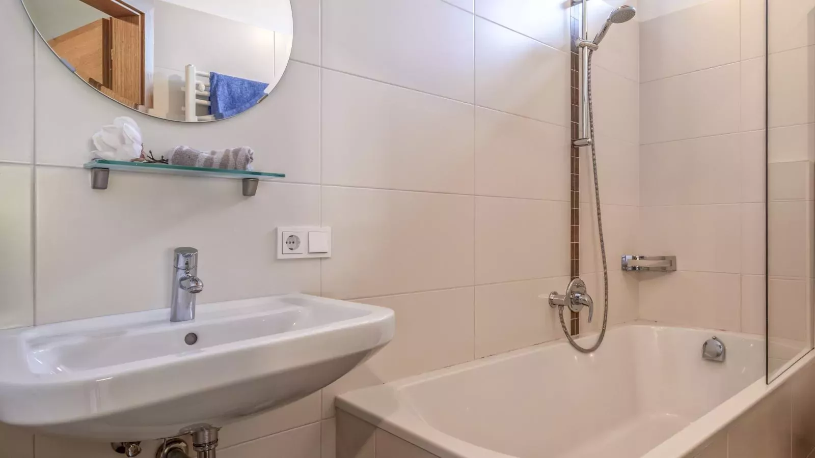 Perle-Salle de bain