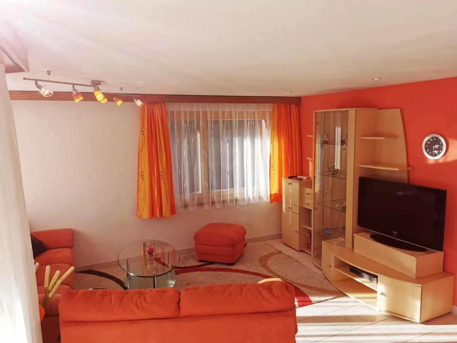 Haus Falke-Dedans