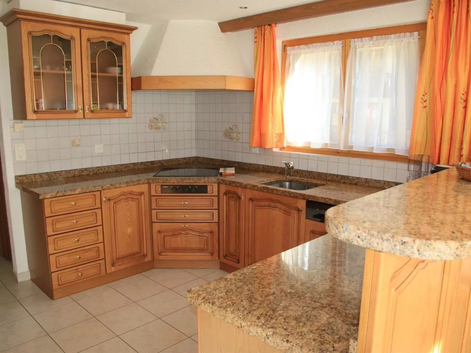 Haus Falke-Dedans