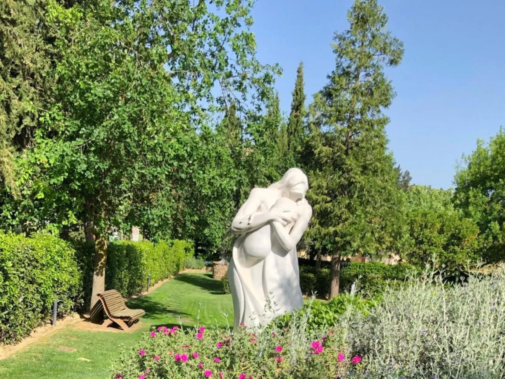Villa Silvana-Outside