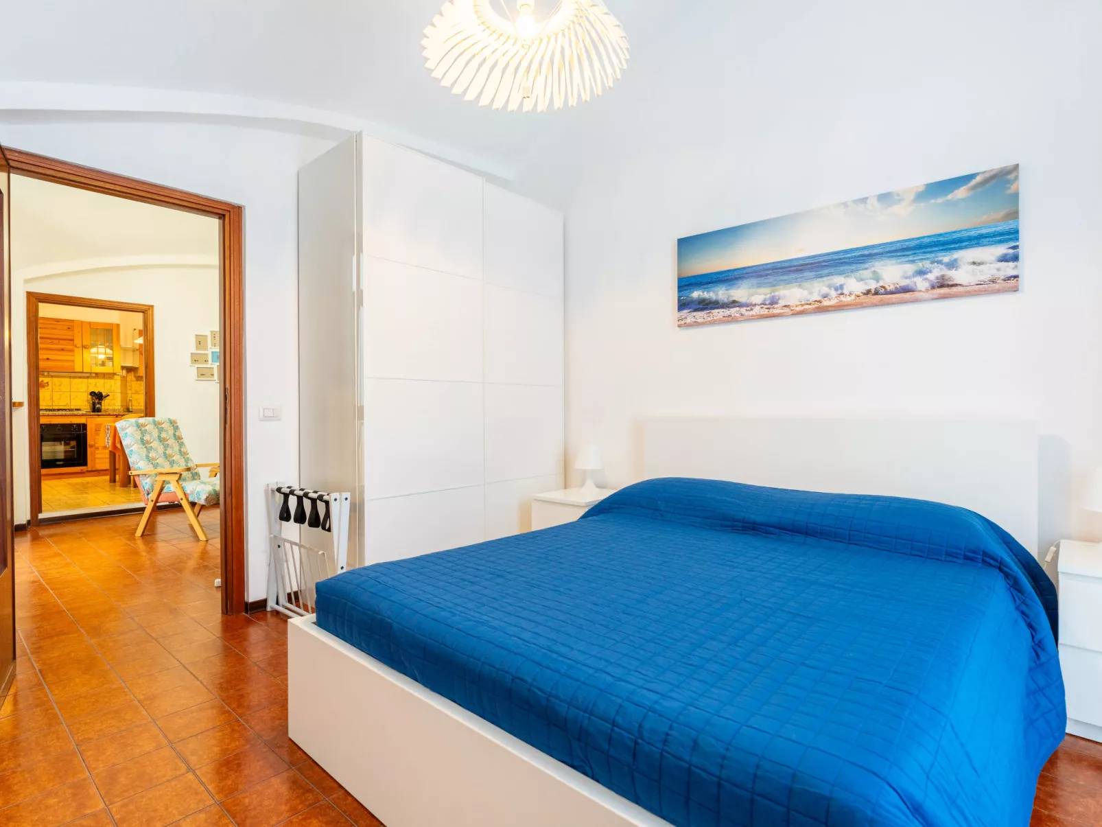 Casa dei Sogni-Inside