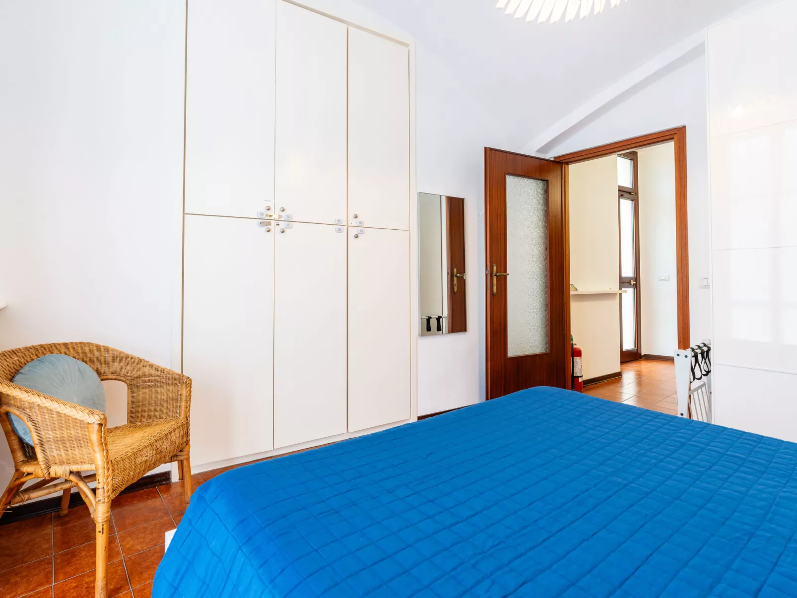 Casa dei Sogni-Inside