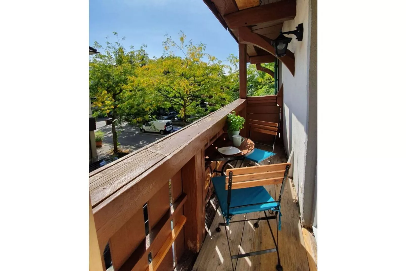 274649-Terrace balcony