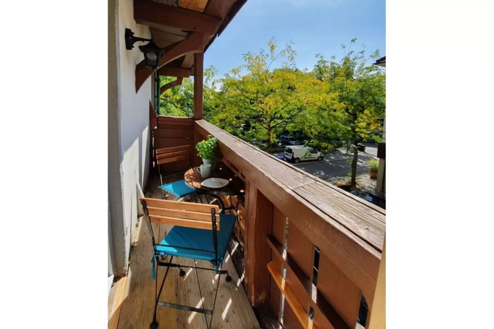 274649-Terrace balcony