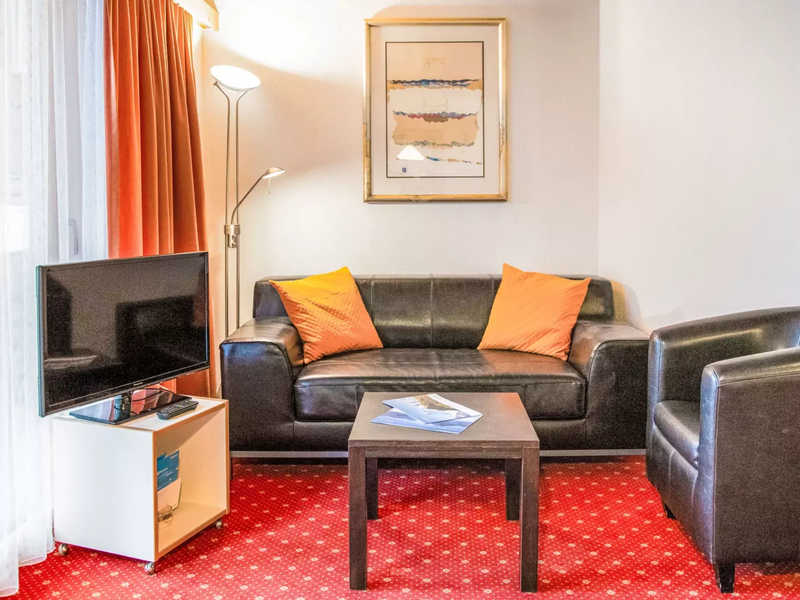 Chalet Abendrot apARTments - Inside