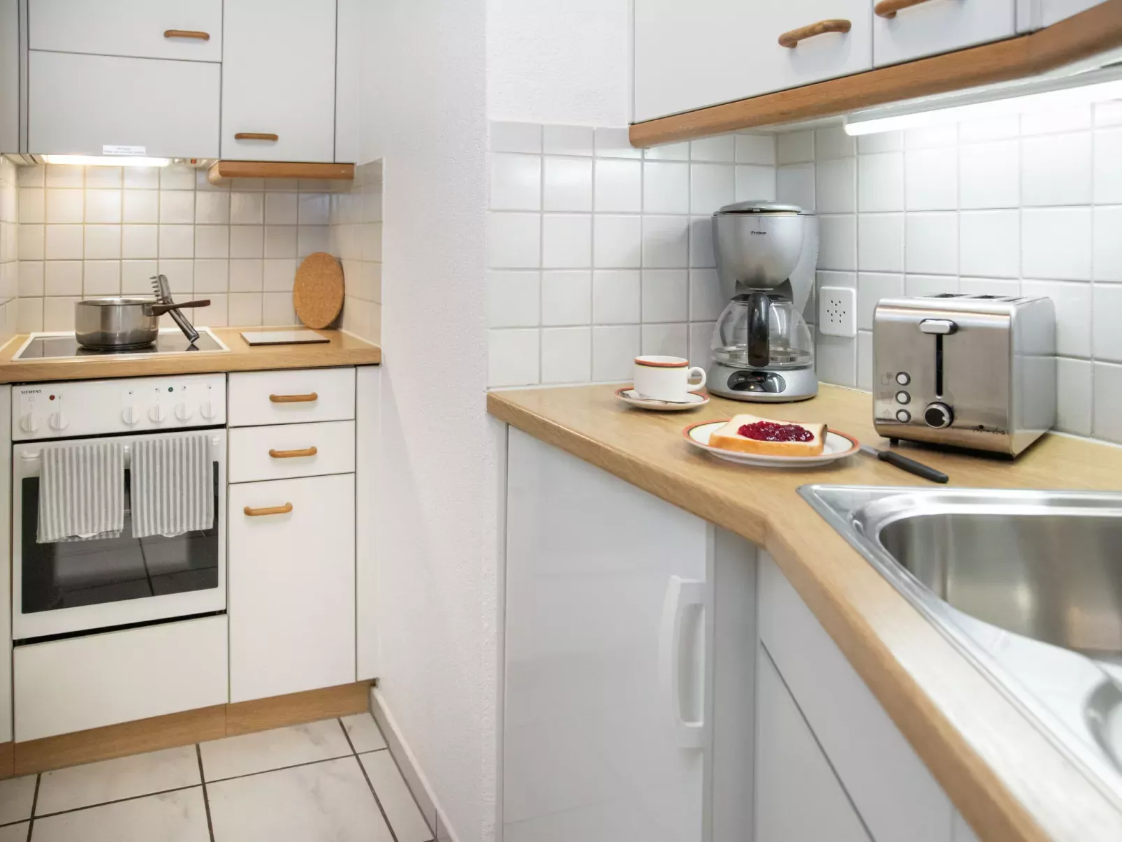 Chalet Abendrot apARTments - Inside