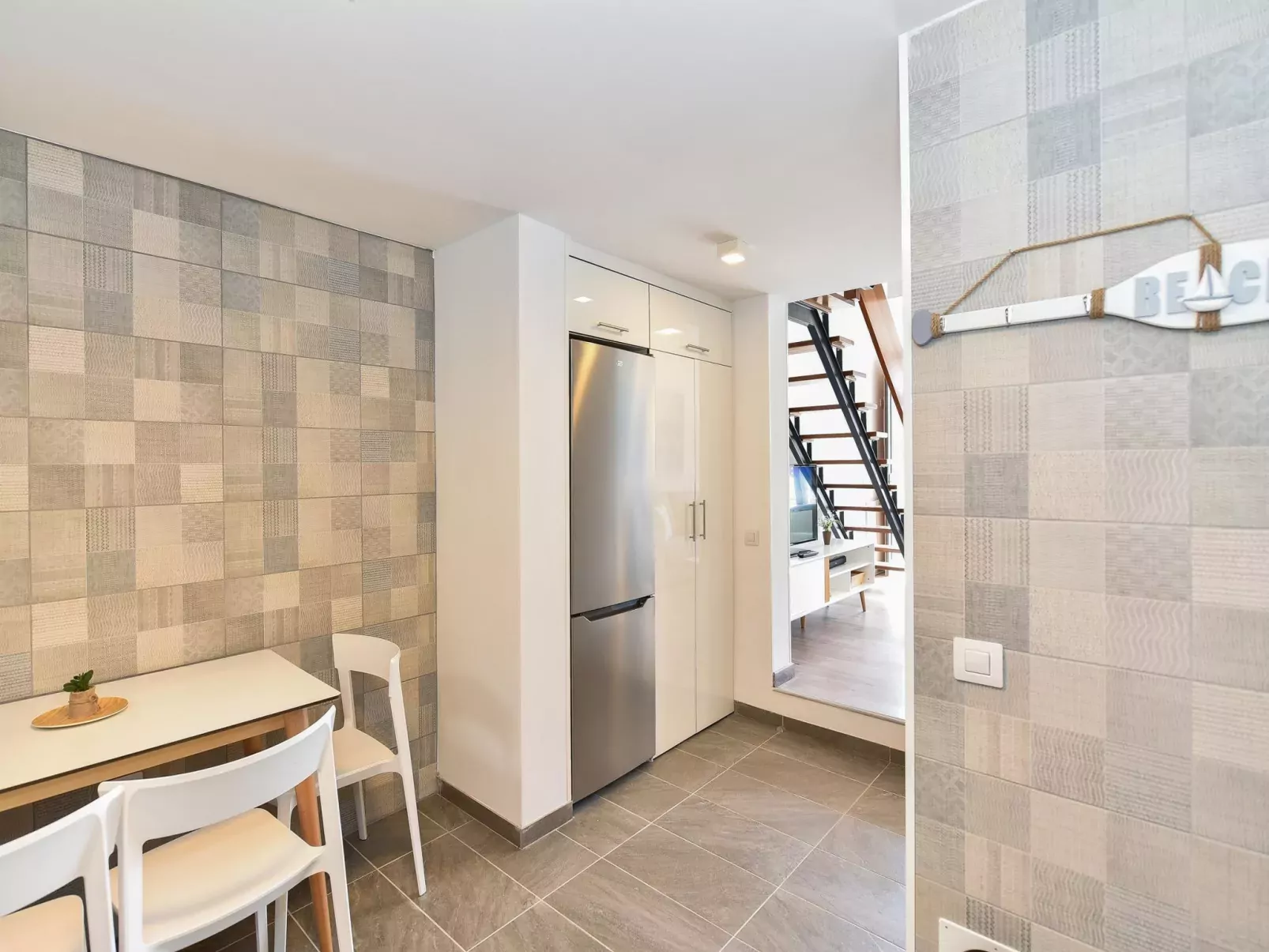Morea Suites 1-Drinnen