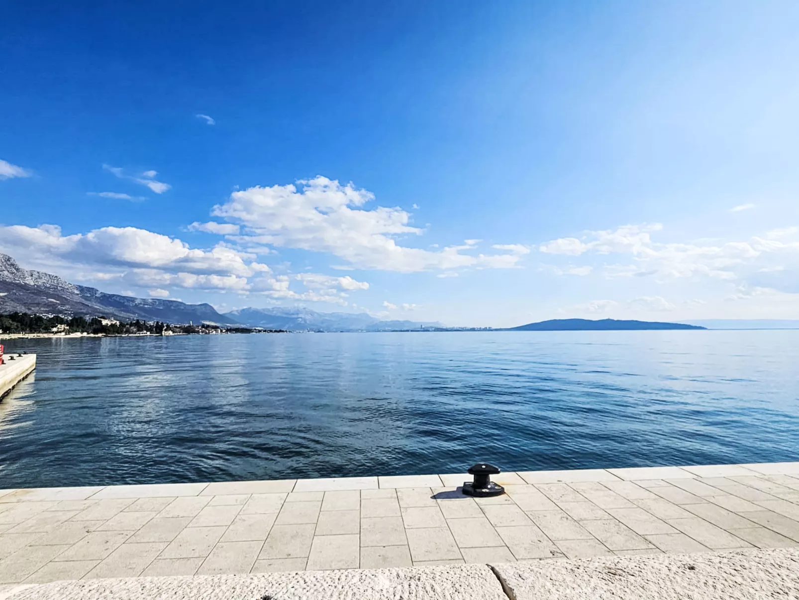 Kastel Mila-Area