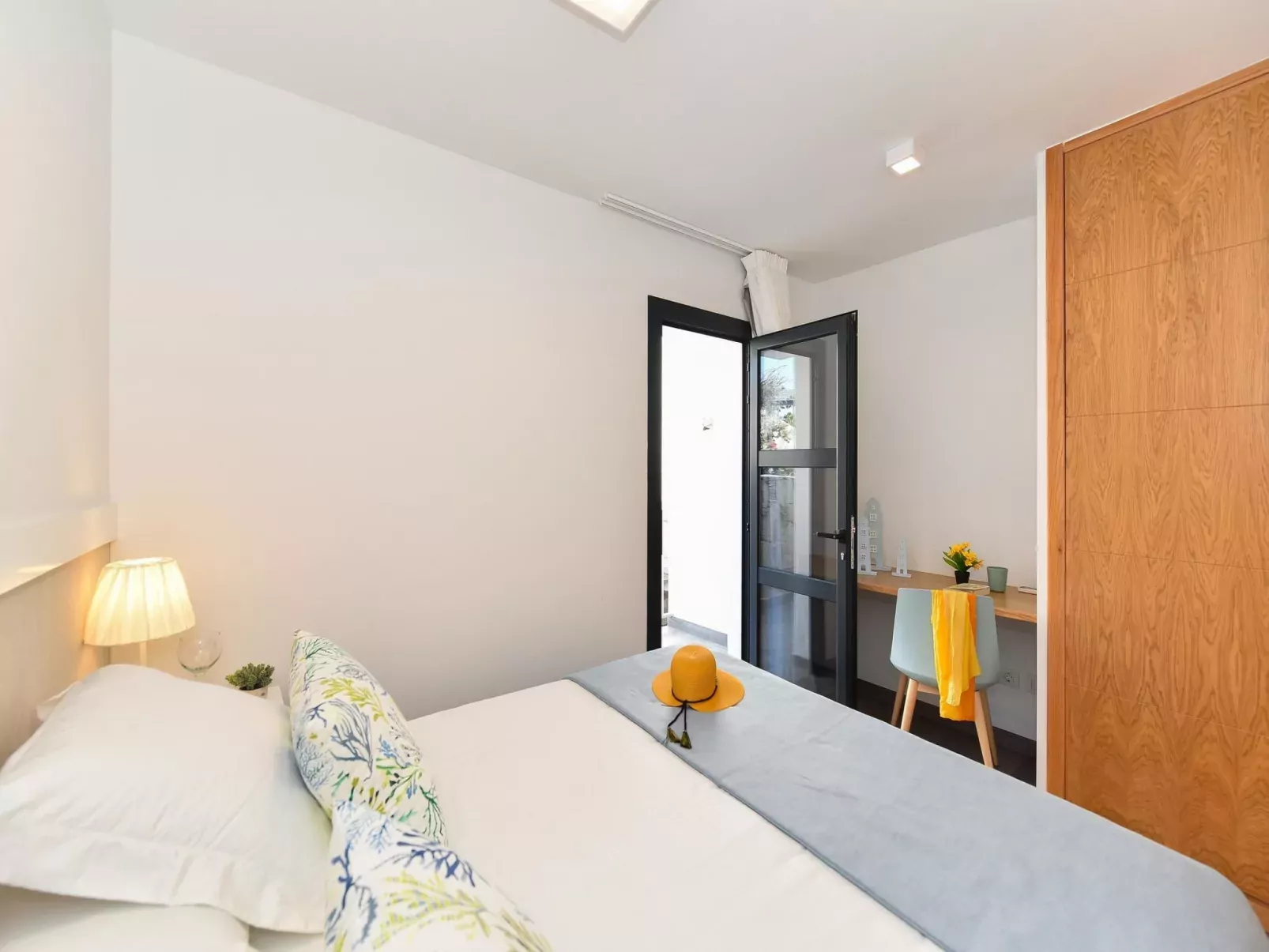 Morea Suites 1-Drinnen