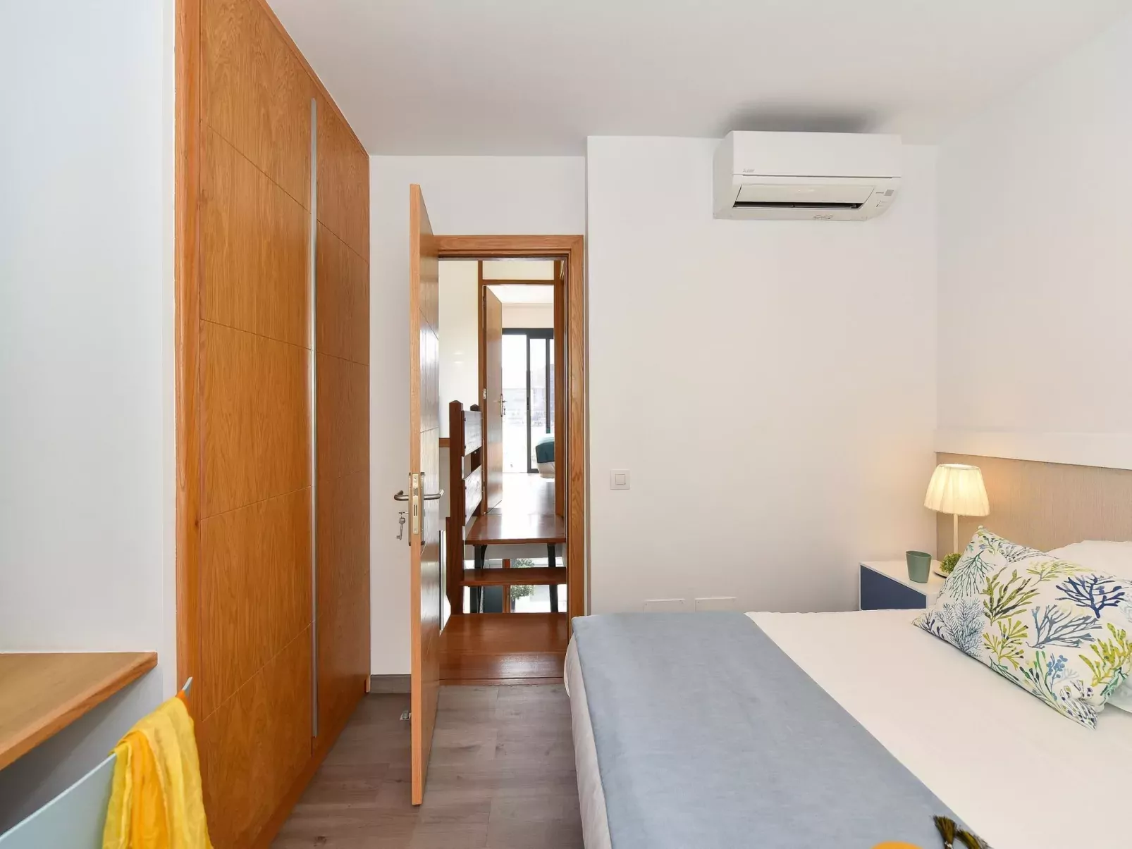 Morea Suites 1-Drinnen