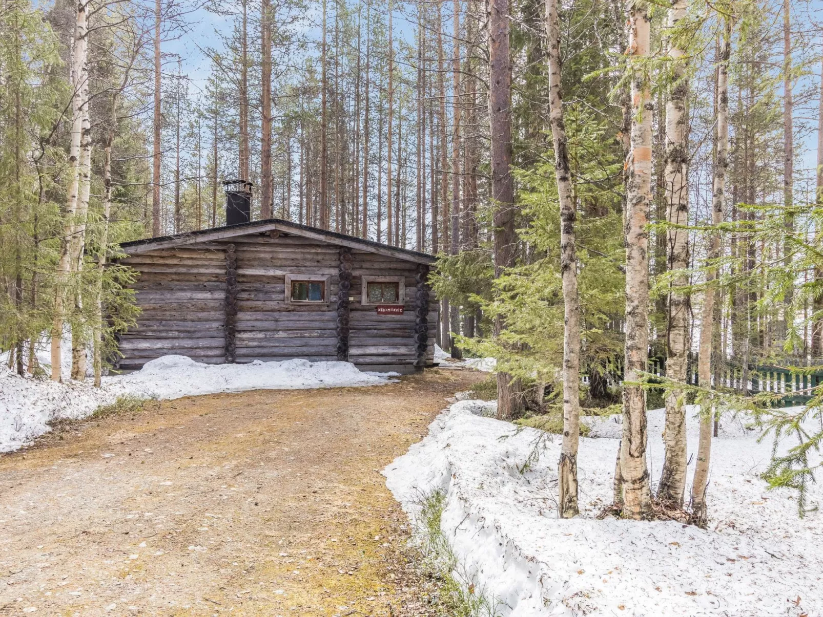 Kelomökki 1-Outside
